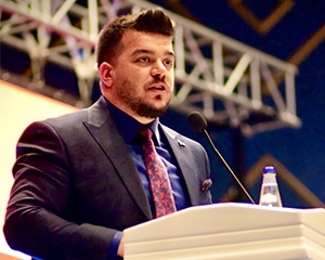 Arif Camgöz